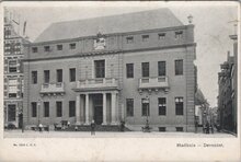 DEVENTER - Stadhuis