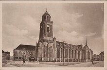 DEVENTER - De Groote Kerk