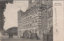 DEVENTER - Waag met Ketel