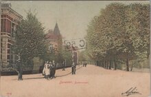 DEVENTER - Buitensingel