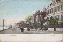 DEVENTER - Welle