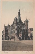 DEVENTER - Museum de Waag