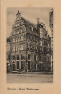DEVENTER - Huize Drieharingen