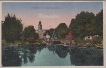 DEVENTER - Groeten uit mooi Deventer