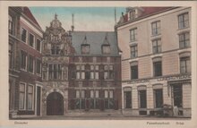 DEVENTER - Pennekenshoek Brink