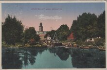 DEVENTER - Groeten uit mooi Deventer