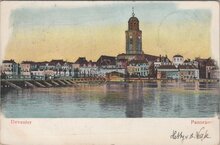DEVENTER - Panorama