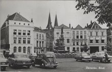 DEVENTER - Brink