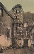 DEVENTER - Muntentoren