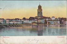 DEVENTER - Panorama