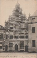 DEVENTER - Politiebureau ('t Landshuis)