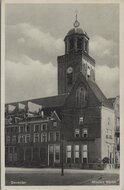 DEVENTER - Nieuwe Markt