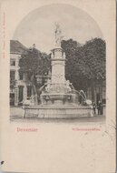 DEVENTER - Wilhelminafontein