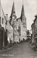 DEVENTER - Bergkerk