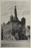 DEVENTER - Waag