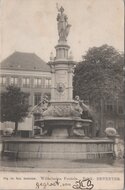 DEVENTER - Wilhelmina Fontein