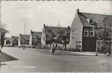 ALMELO - Thorbeckelaan