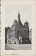 DEVENTER - Waaggebouw