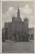 DEVENTER - De Waag