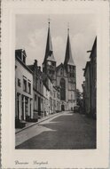 DEVENTER - Bergkerk