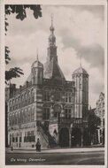 DEVENTER - De Waag