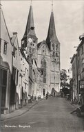 DEVENTER - Bergkerk