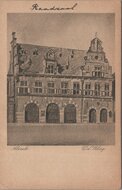 ALMELO - De Waag