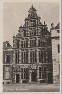 DEVENTER - Politiebureau