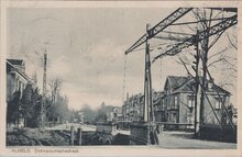 ALMELO - Ootmarsumschestraat