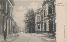 ALMELO - Groote Straat