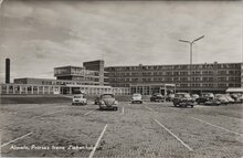 ALMELO - Prinses Irene Ziekenhuis