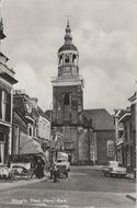 ALMELO - Ned. Herv. Kerk