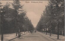 ALMELO - Wierdensche straat