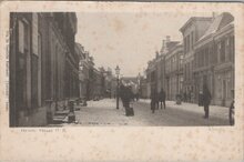 ALMELO - Groote Straat O. E.