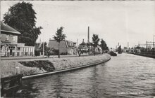 ALMELO - Haven N. Z.