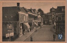 ALMELO - Grootestraat