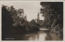 ALMELO - Kolkje