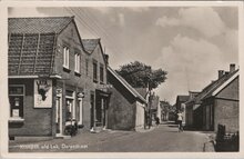 KRIMPEN A/D LEK - Dorpstraat