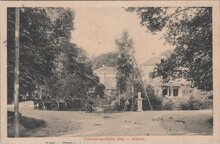 ALMELO - Vriezenveensche weg