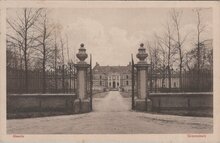 ALMELO - Gravenhuis
