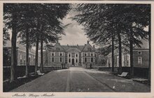 ALMELO - Huize Almelo