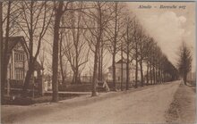 ALMELO - Bornsche weg