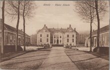 ALMELO - Huize Almelo