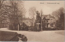 ALMELO - Vrienzenveensche weg