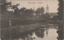 ALMELO - Het Kolkje