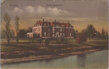 ALMELO - Huize Bellinkhof