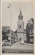 ALMELO - Ned. Herv. Kerk