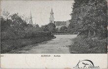 ALMELO - Kolkje