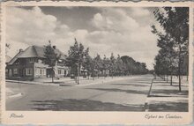 ALMELO - Egbert ten Catelaan