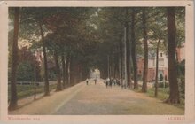 ALMELO - Wierdensche weg